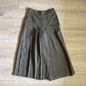 Zara Skirt/Pants/Culottes